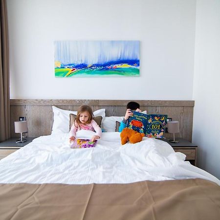 Alibi Zlatibor Inn Zewnętrze zdjęcie