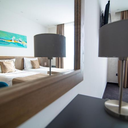 Alibi Zlatibor Inn Zewnętrze zdjęcie