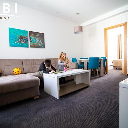 Alibi Zlatibor Inn Zewnętrze zdjęcie