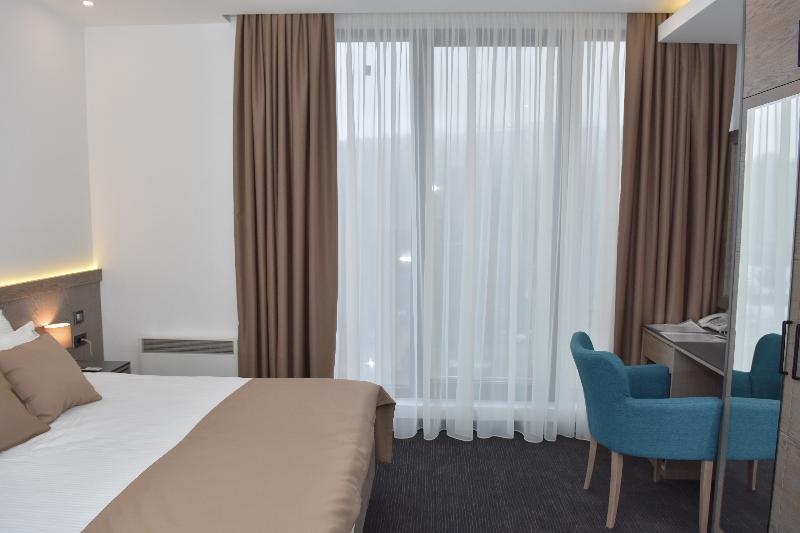 Alibi Zlatibor Inn Zewnętrze zdjęcie