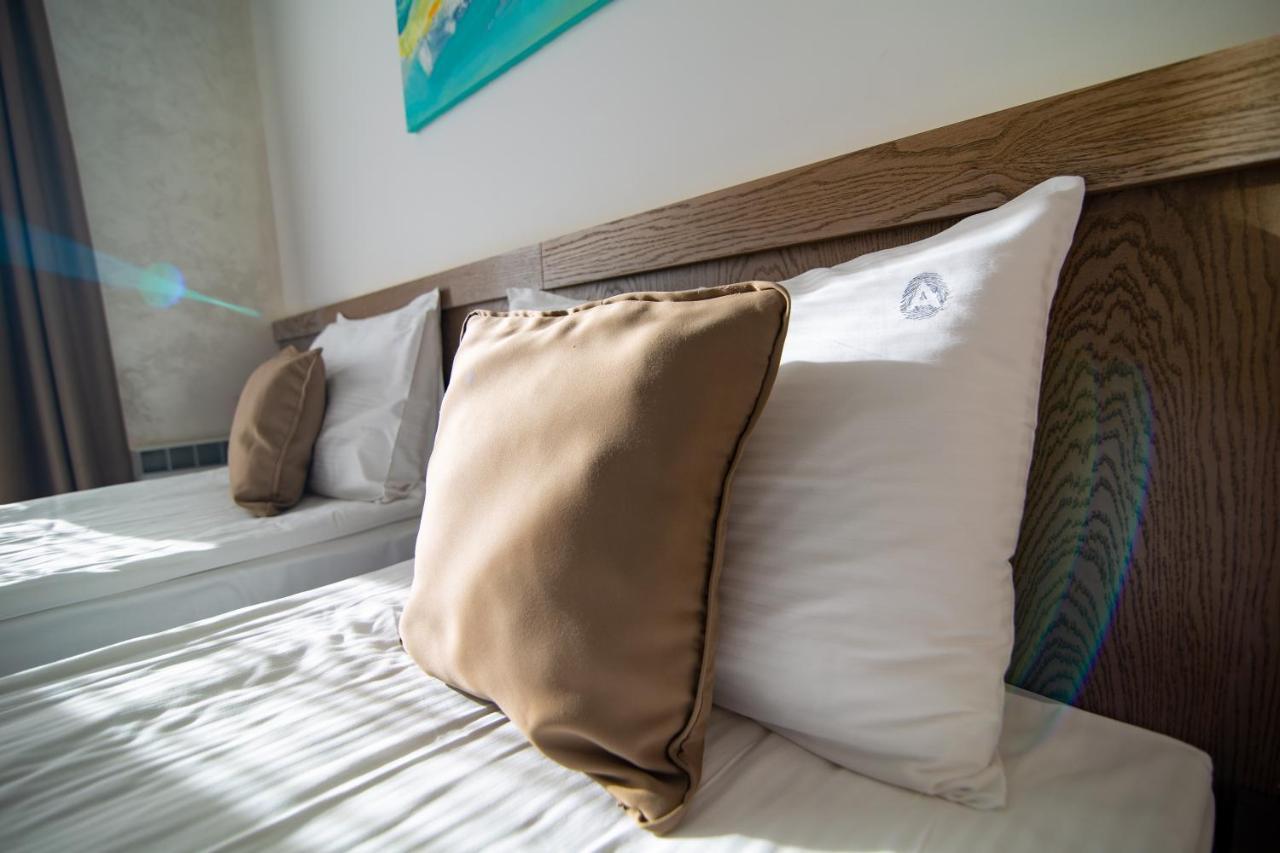 Alibi Zlatibor Inn Zewnętrze zdjęcie
