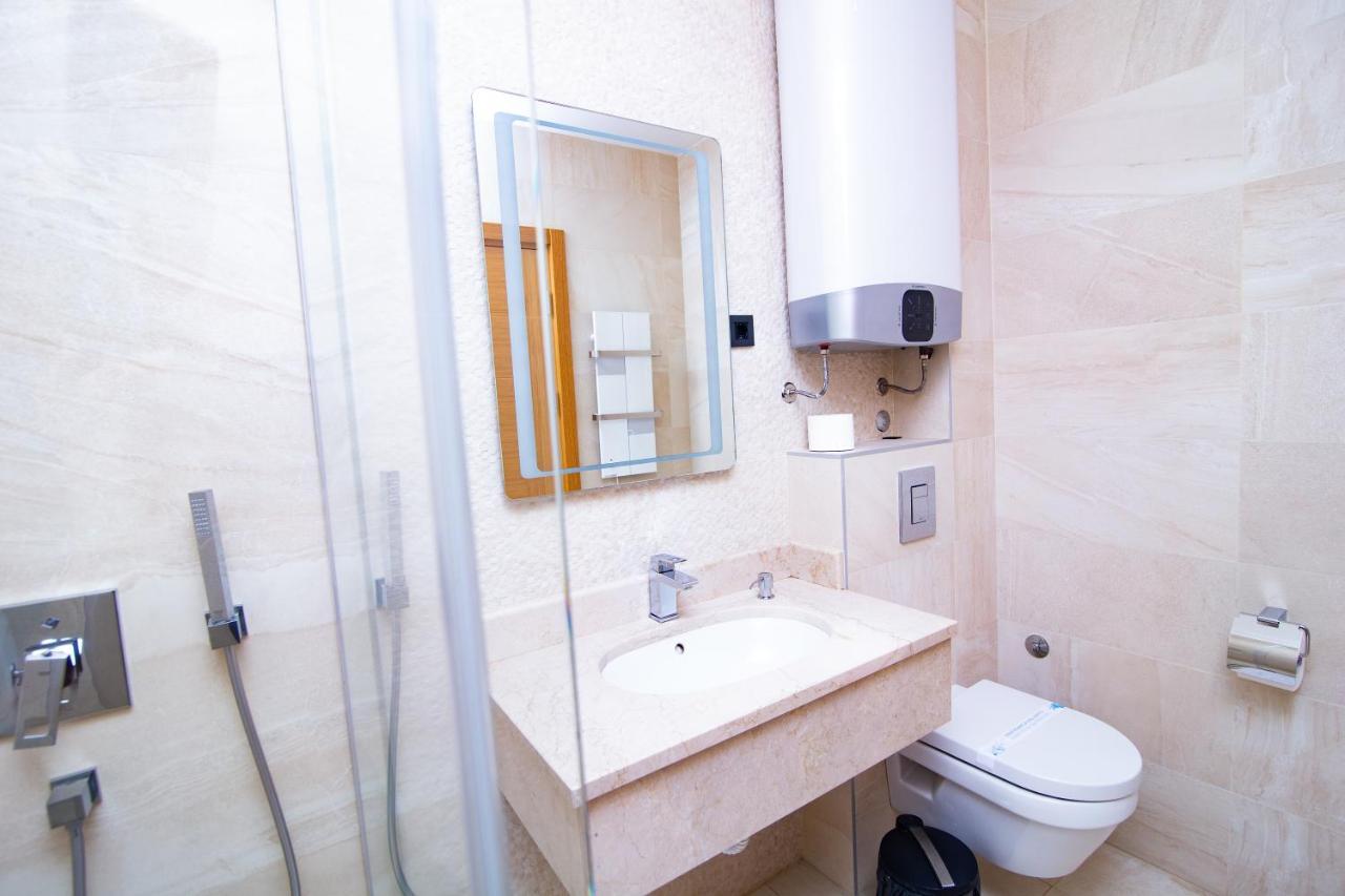 Alibi Zlatibor Inn Zewnętrze zdjęcie