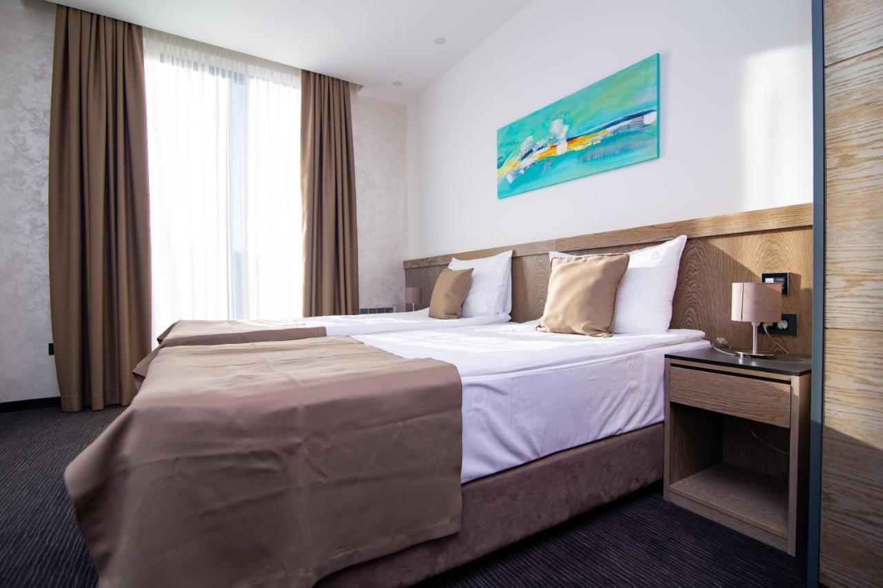 Alibi Zlatibor Inn Zewnętrze zdjęcie