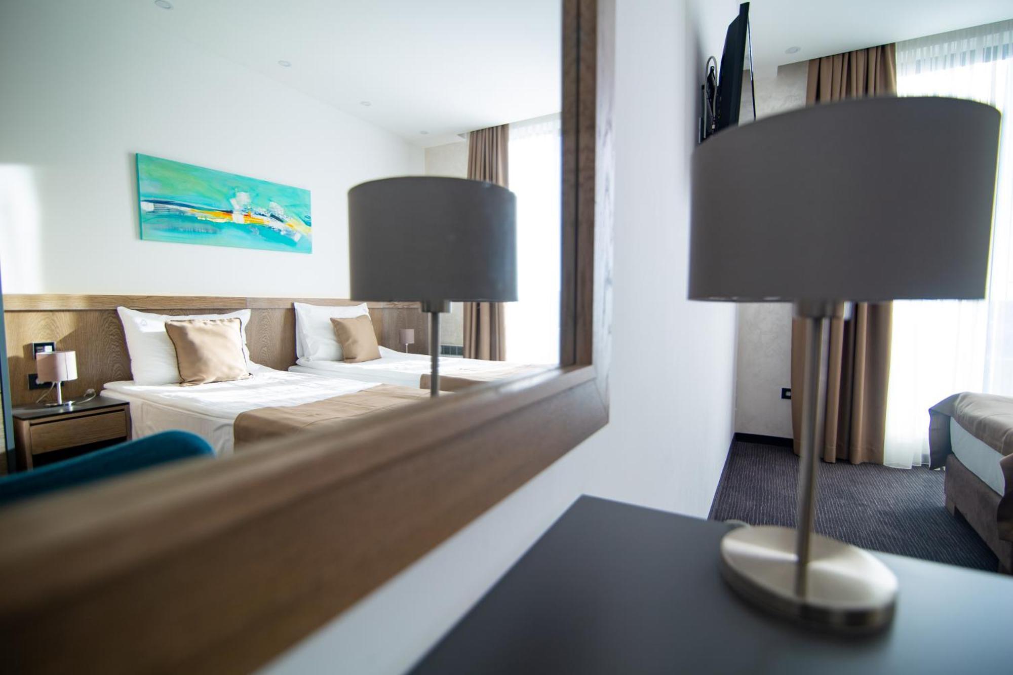 Alibi Zlatibor Inn Zewnętrze zdjęcie