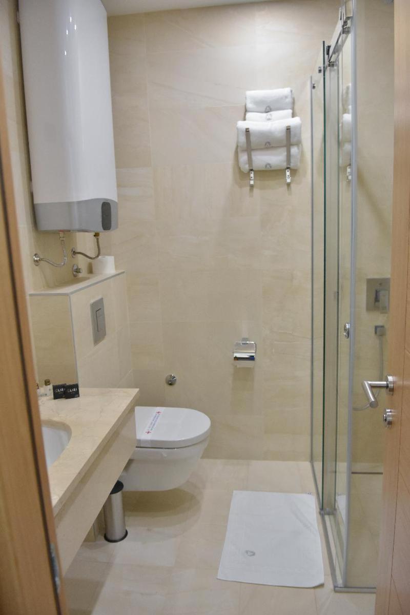 Alibi Zlatibor Inn Pokój zdjęcie
