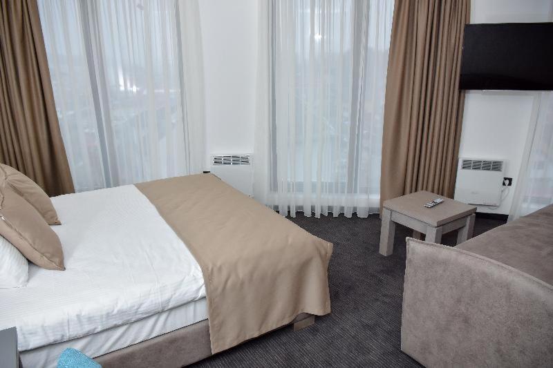 Alibi Zlatibor Inn Pokój zdjęcie