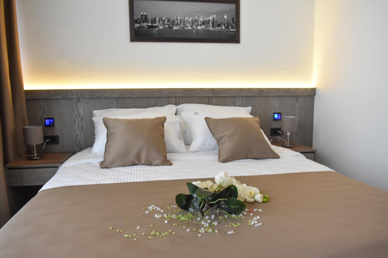 Alibi Zlatibor Inn Zewnętrze zdjęcie