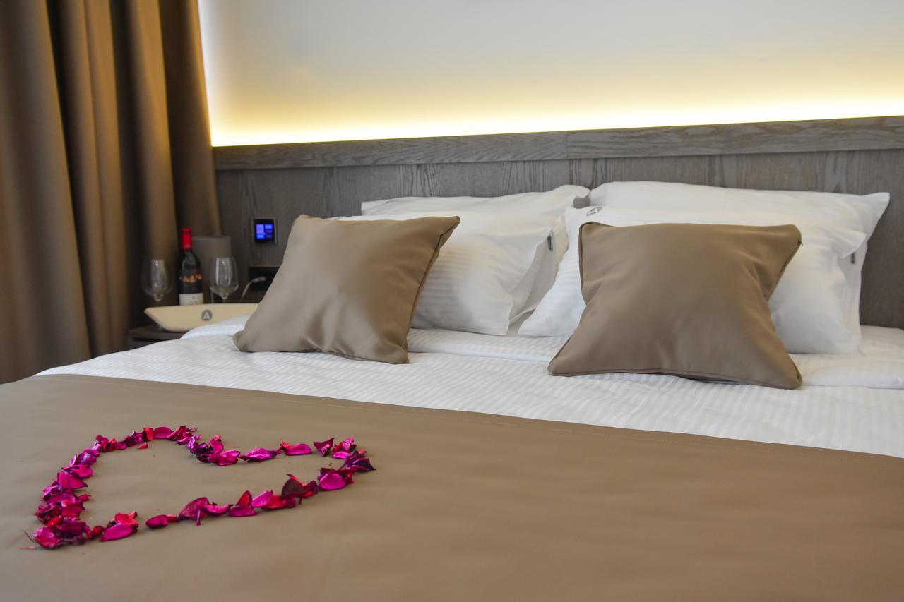 Alibi Zlatibor Inn Zewnętrze zdjęcie