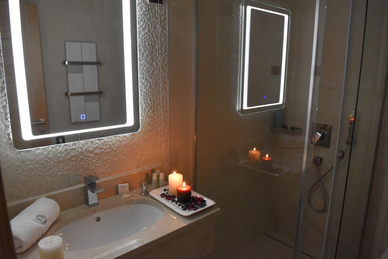 Alibi Zlatibor Inn Zewnętrze zdjęcie