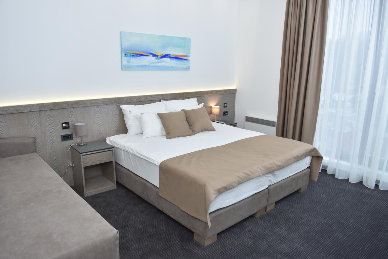 Alibi Zlatibor Inn Zewnętrze zdjęcie