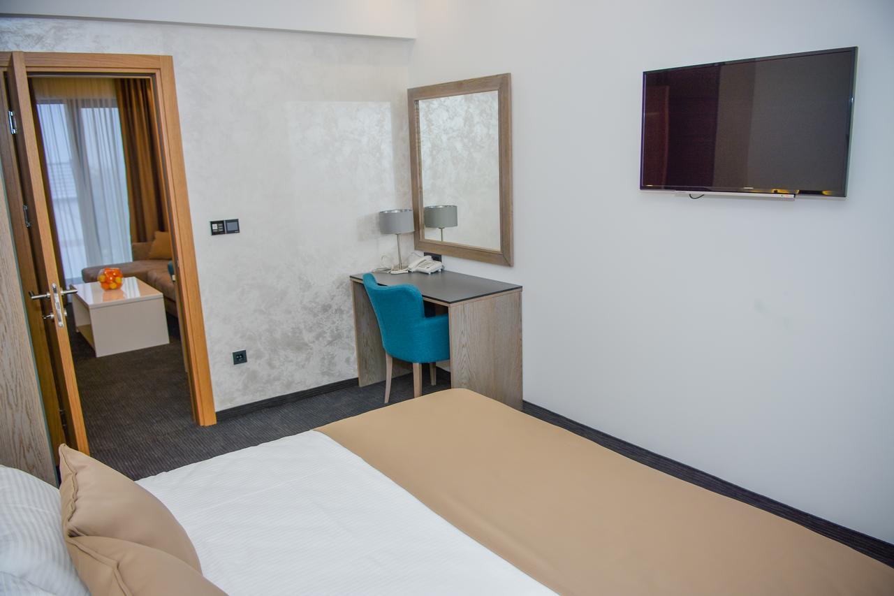Alibi Zlatibor Inn Zewnętrze zdjęcie