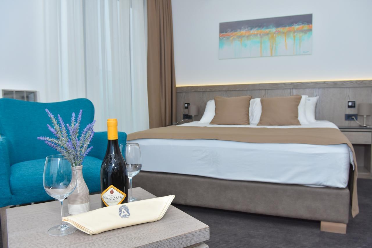 Alibi Zlatibor Inn Zewnętrze zdjęcie