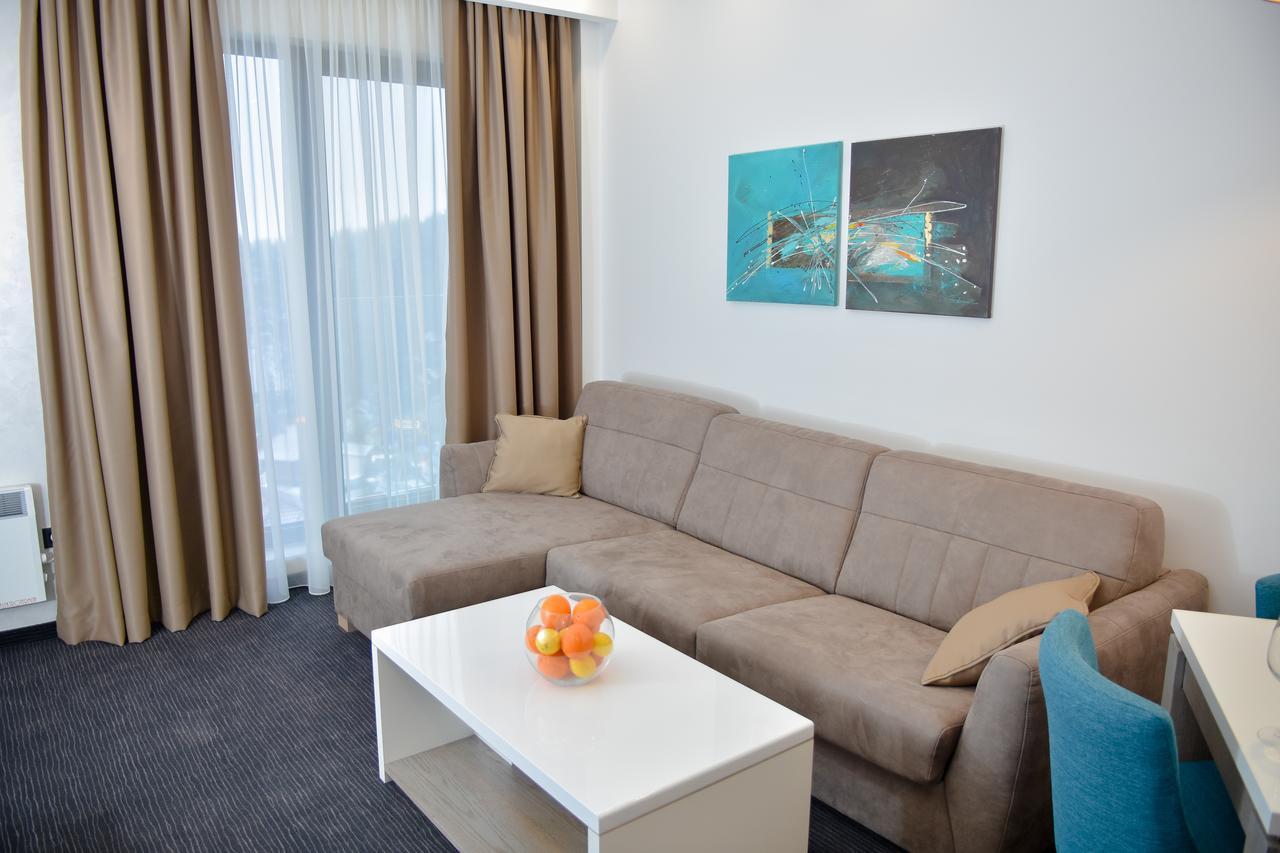 Alibi Zlatibor Inn Zewnętrze zdjęcie