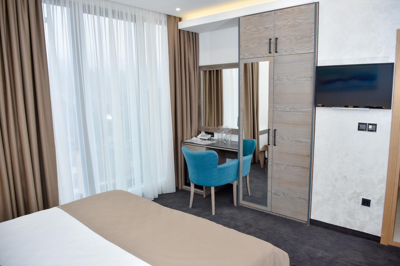 Alibi Zlatibor Inn Zewnętrze zdjęcie