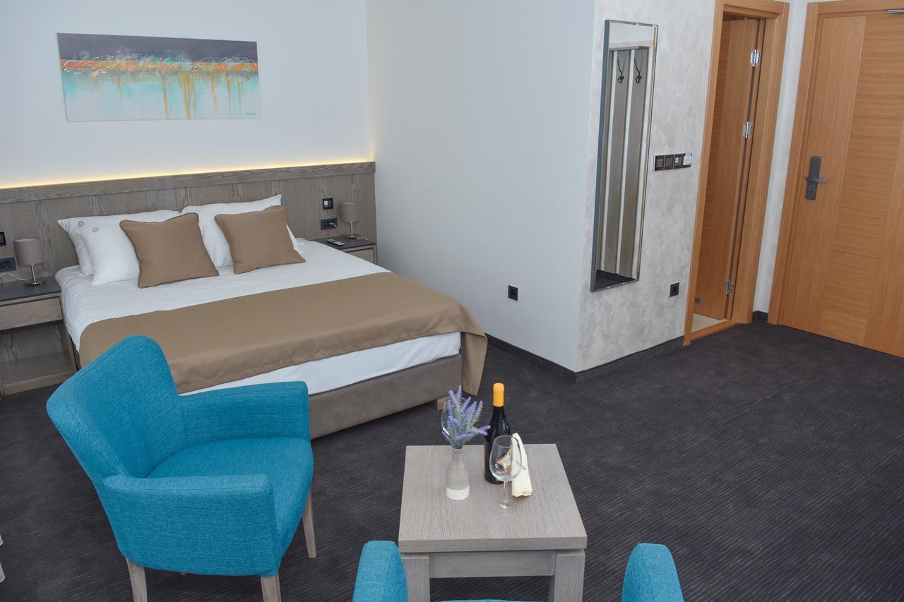 Alibi Zlatibor Inn Zewnętrze zdjęcie