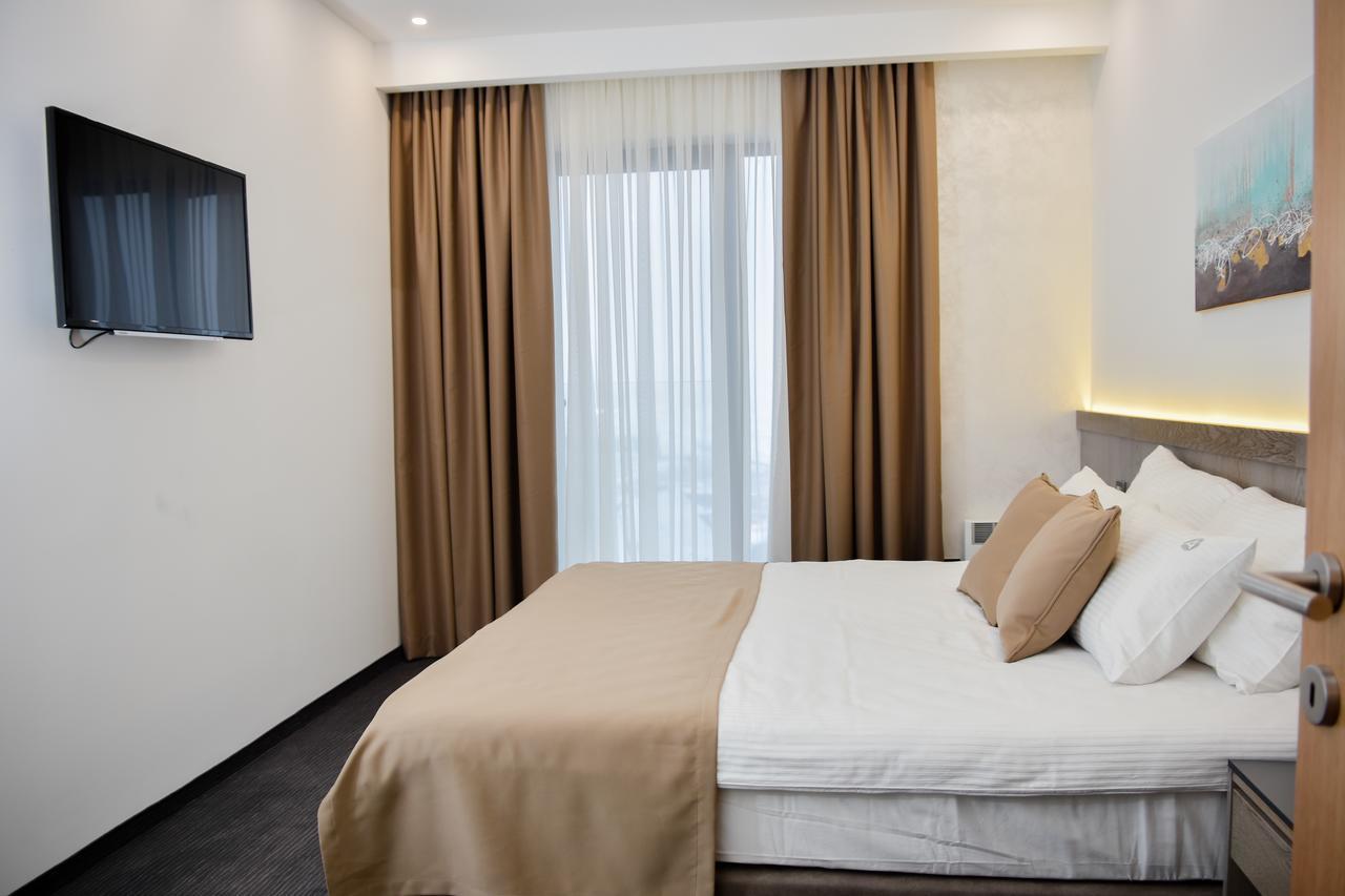 Alibi Zlatibor Inn Zewnętrze zdjęcie