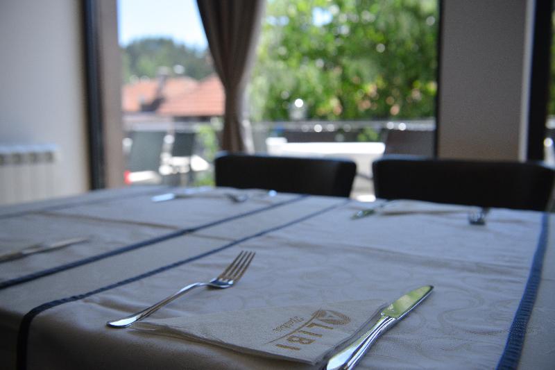 Alibi Zlatibor Inn Zewnętrze zdjęcie
