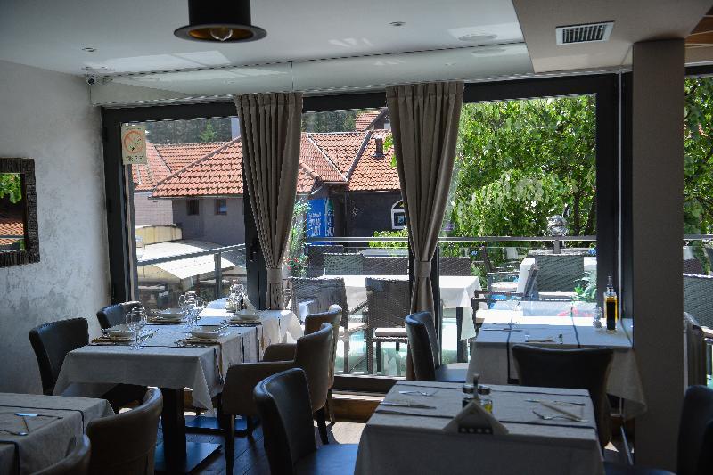 Alibi Zlatibor Inn Zewnętrze zdjęcie