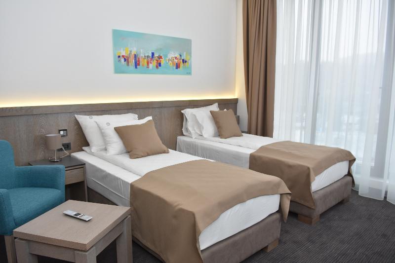 Alibi Zlatibor Inn Zewnętrze zdjęcie