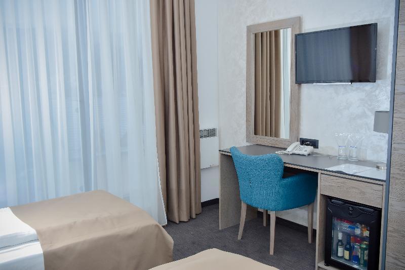 Alibi Zlatibor Inn Zewnętrze zdjęcie