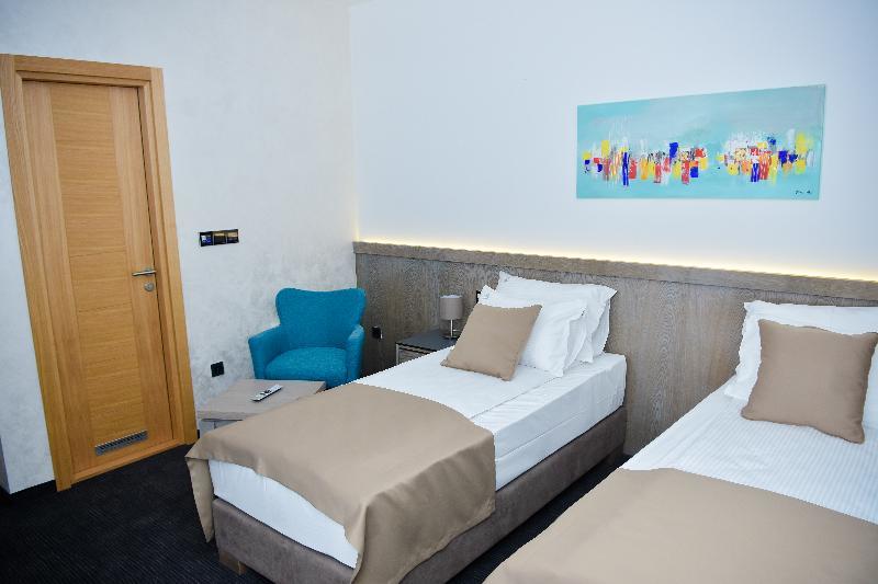 Alibi Zlatibor Inn Zewnętrze zdjęcie