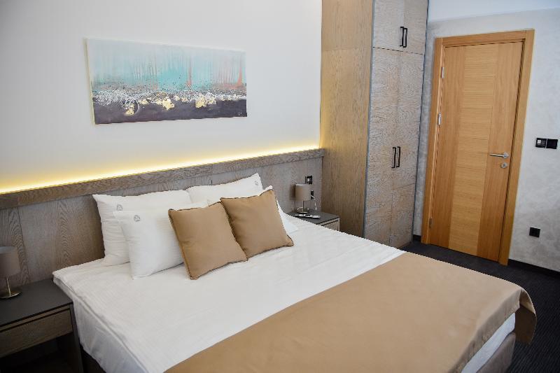 Alibi Zlatibor Inn Zewnętrze zdjęcie